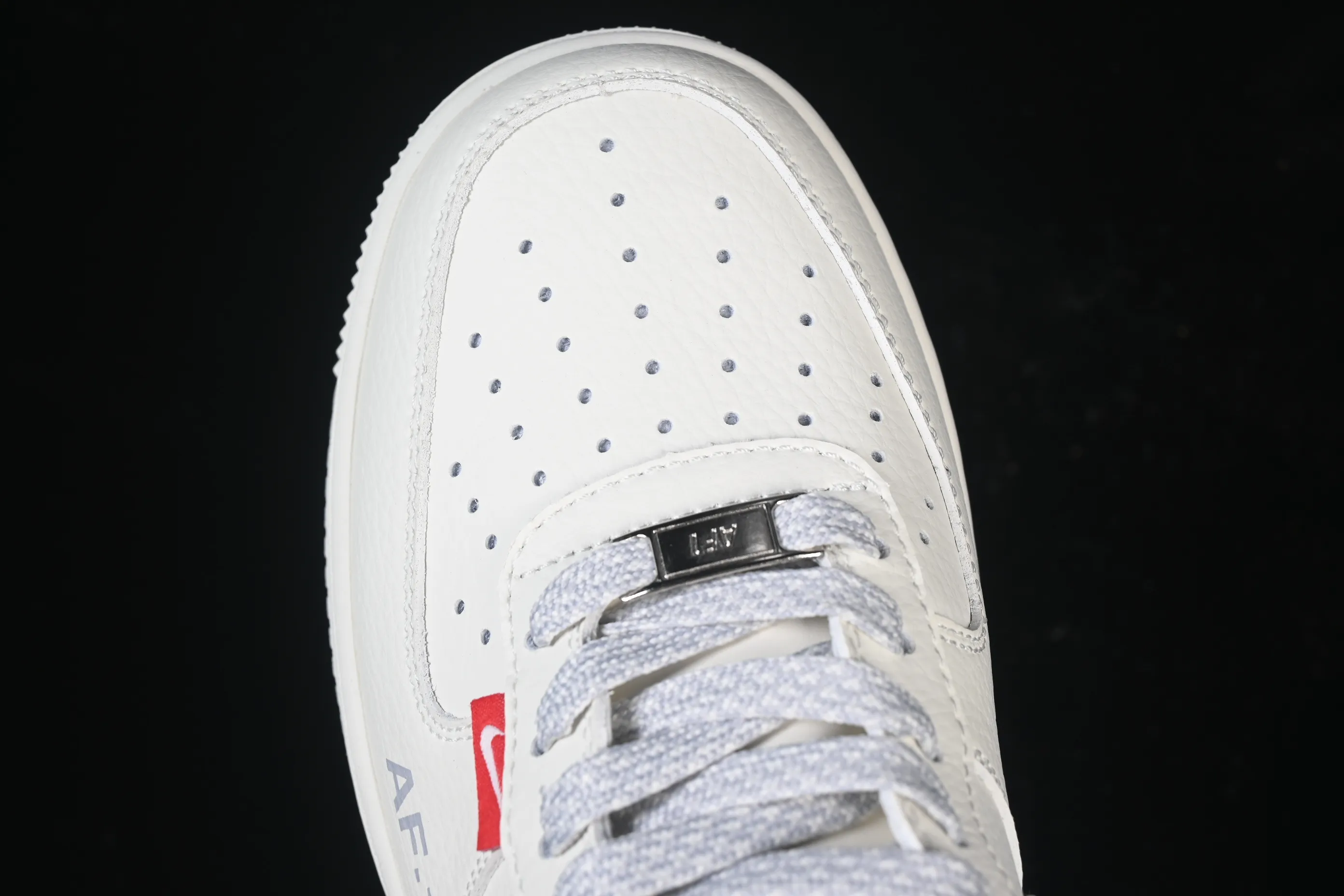 All Categories Nk Air Force 1 Air Force Series Nk Air Force 1 Low Air Force Low Nike Air Force 1'07 Low Red Label Air Force One Low Casual Shoes CS5288-043
